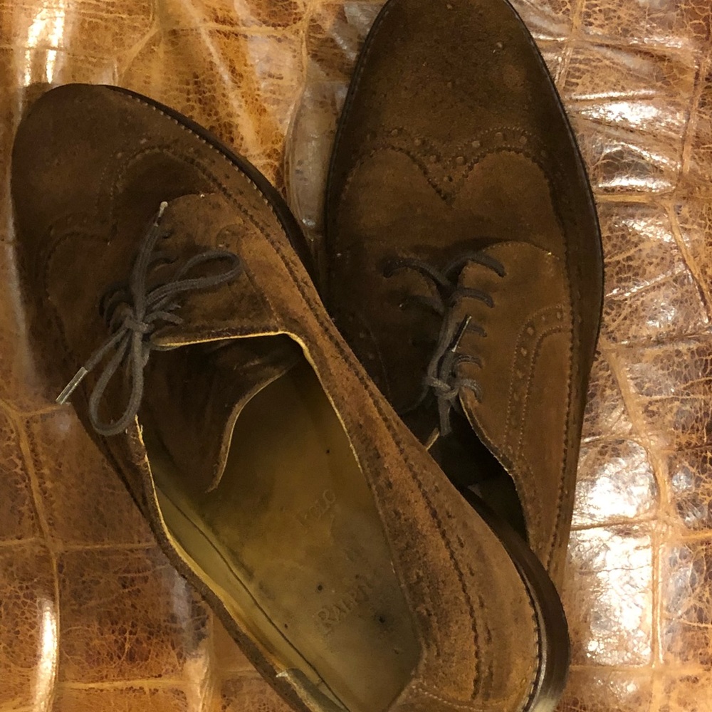 Footwear - Picture 2 of 4